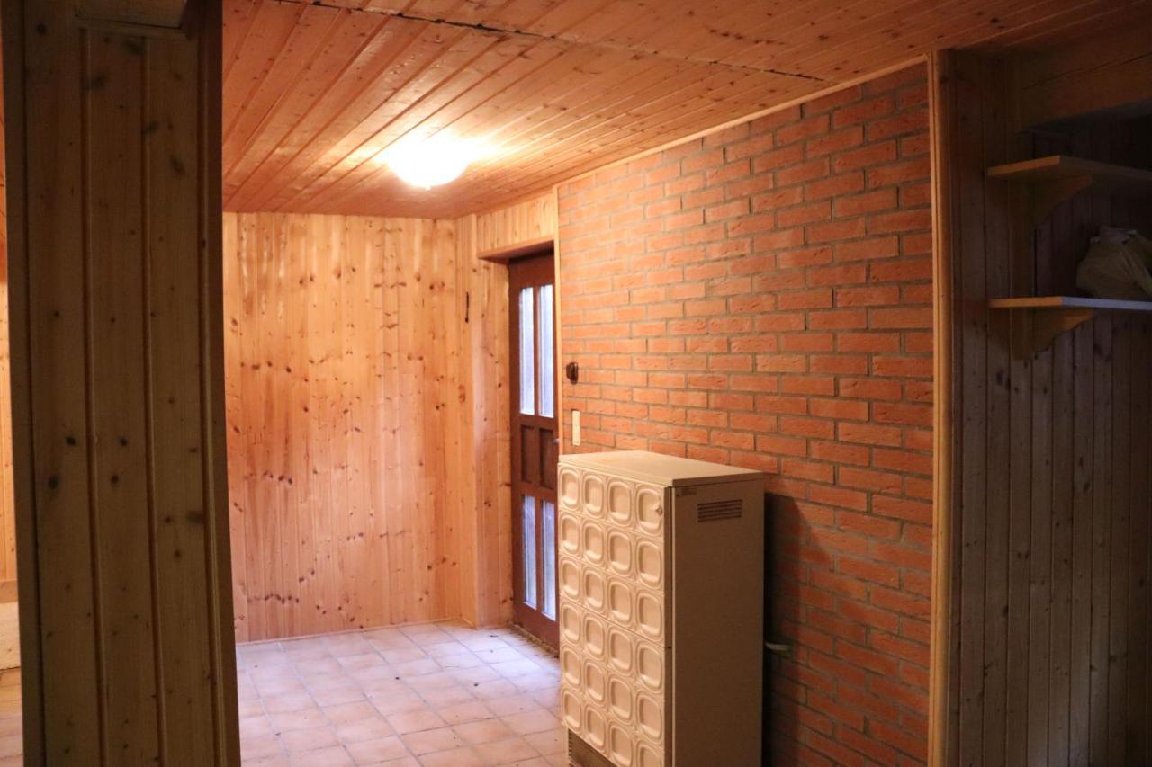 Landhaus Mit Saunakeller Bad Wunnenberg Ngoại thất bức ảnh