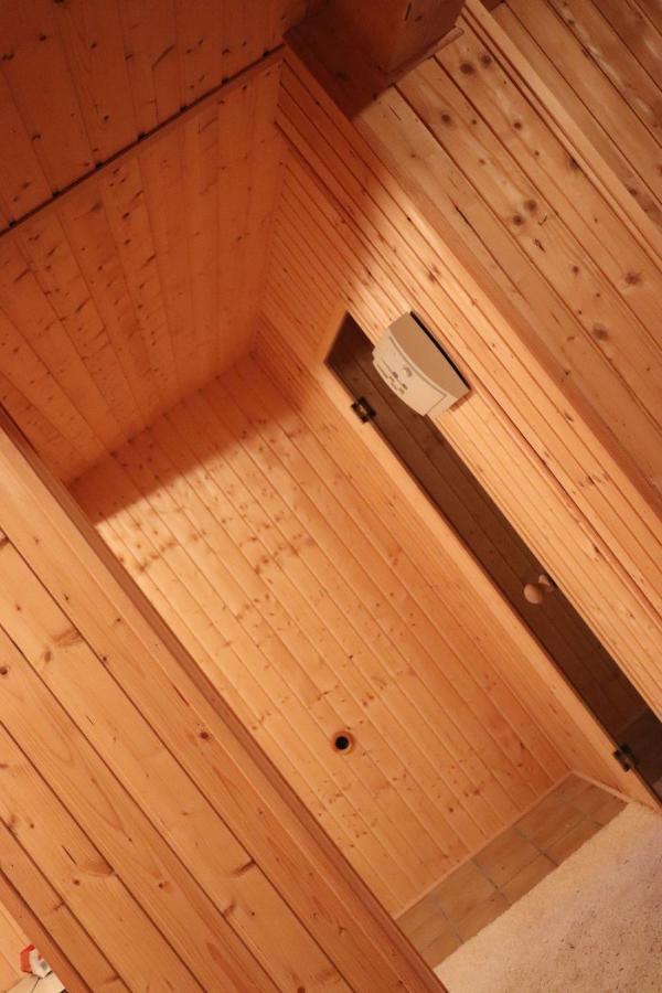 Landhaus Mit Saunakeller Bad Wunnenberg Ngoại thất bức ảnh