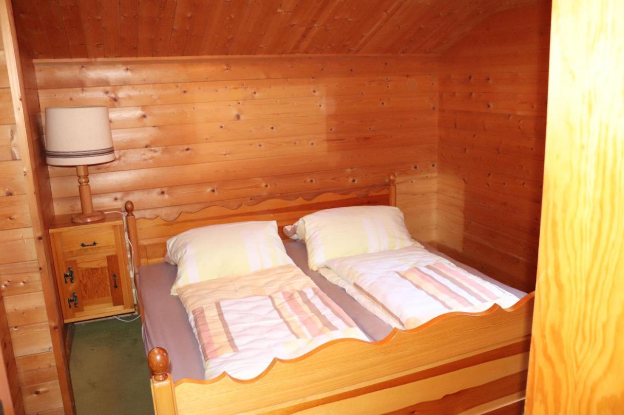 Landhaus Mit Saunakeller Bad Wunnenberg Ngoại thất bức ảnh