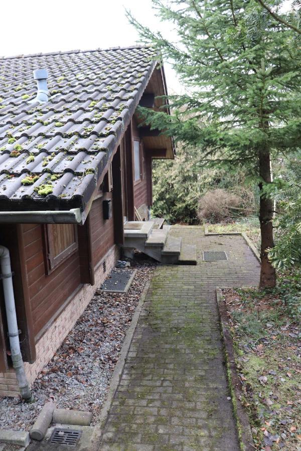 Landhaus Mit Saunakeller Bad Wunnenberg Ngoại thất bức ảnh