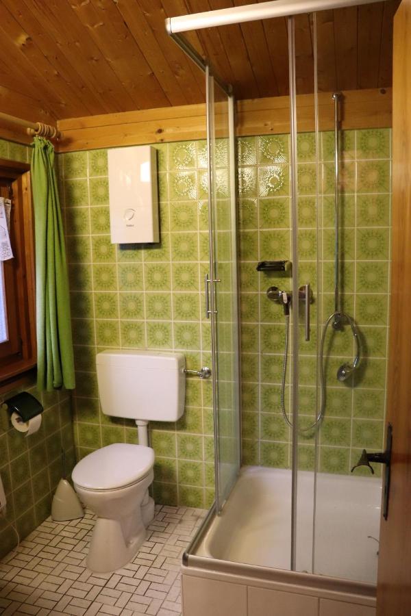 Landhaus Mit Saunakeller Bad Wunnenberg Ngoại thất bức ảnh