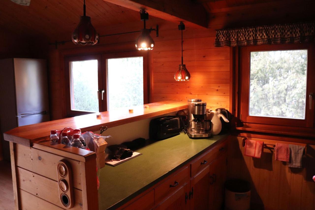 Landhaus Mit Saunakeller Bad Wunnenberg Ngoại thất bức ảnh