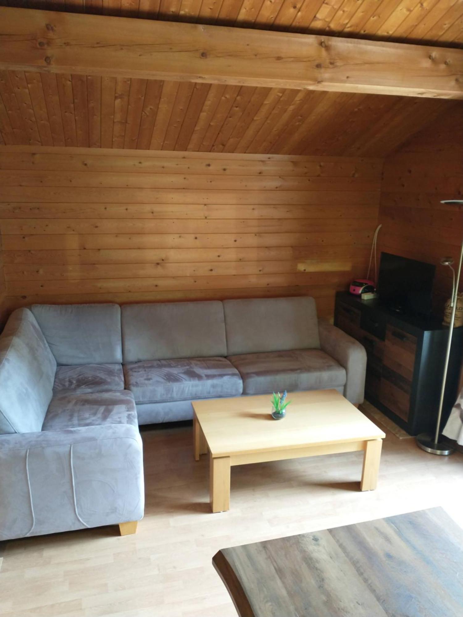 Landhaus Mit Saunakeller Bad Wunnenberg Ngoại thất bức ảnh