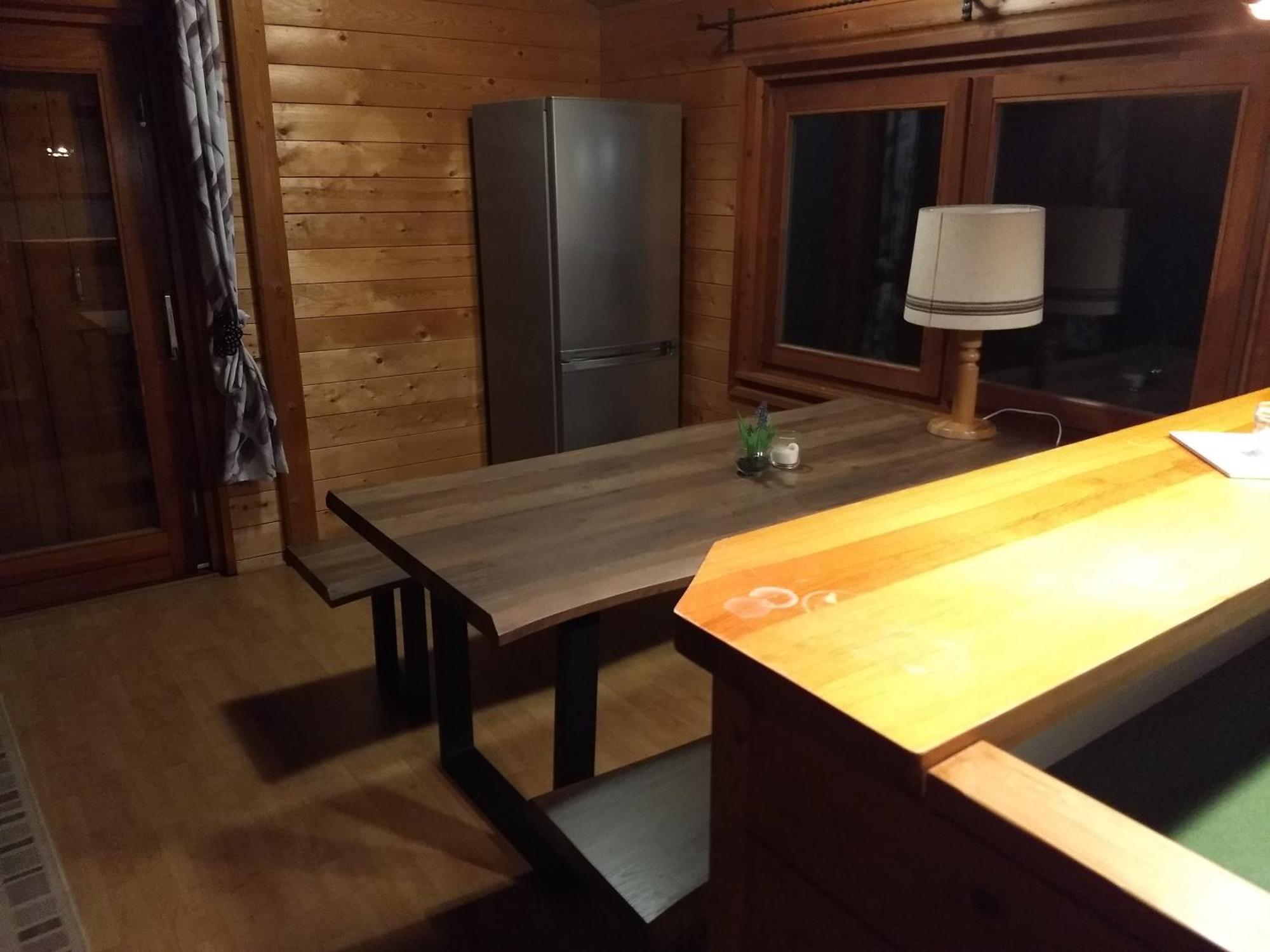 Landhaus Mit Saunakeller Bad Wunnenberg Ngoại thất bức ảnh