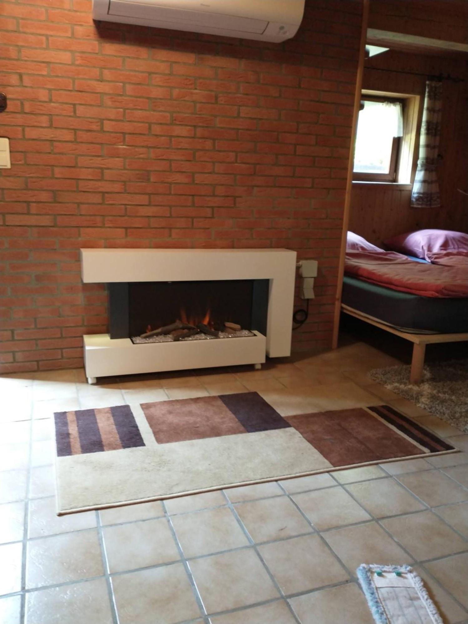 Landhaus Mit Saunakeller Bad Wunnenberg Ngoại thất bức ảnh