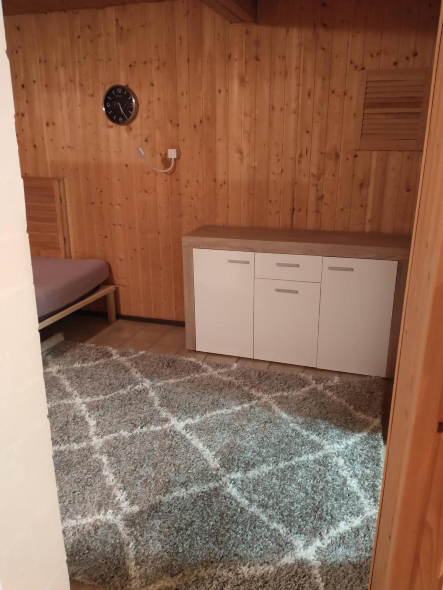 Landhaus Mit Saunakeller Bad Wunnenberg Ngoại thất bức ảnh
